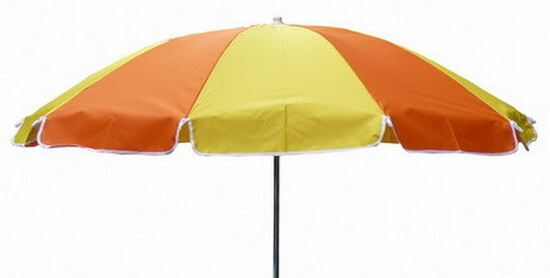 大型遮陽傘